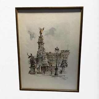 Jan Korthals 7866 Print