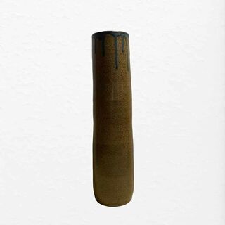 Organic cylindrical Vase