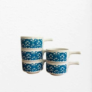 Staffordshire Potteries Bowls