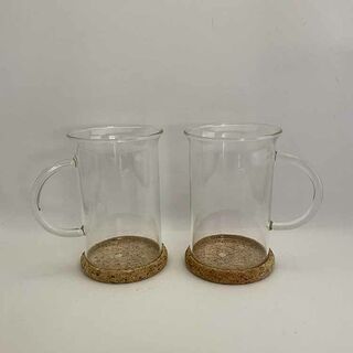 Jenaer Glas Coffee Cups