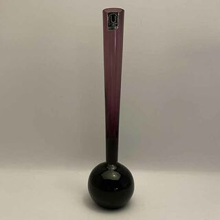 J Wuidart Bud Vase