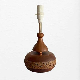 Mid Century Modern Lamp