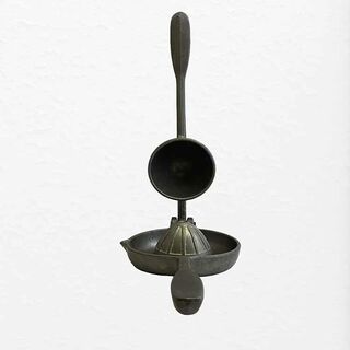 Gusscott WGTN Juicer