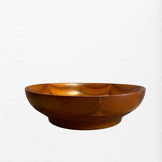 Sovereign Round Bowl
