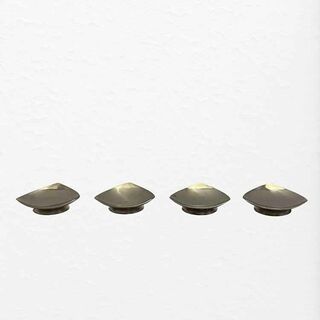 Stelton Votive Holders