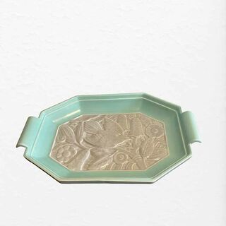 Poole Serving Plate