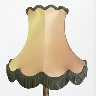 Fabric Light Shade