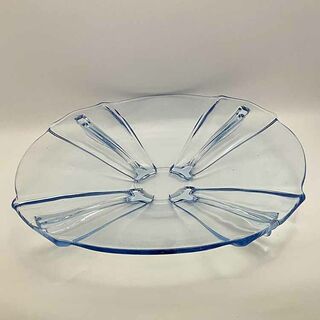 Art Deco Stolze Dish