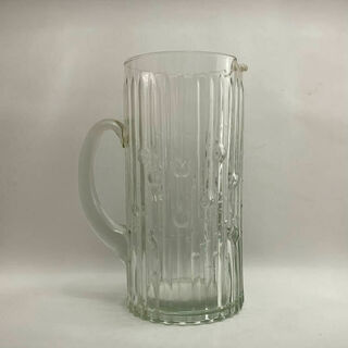 Iittala Mesi Glass Jug