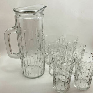 Serac Kaaru Glass Set
