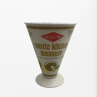 Willow Kitchen Measure