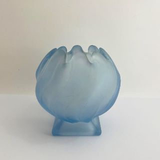 Art Deco Posy Vase