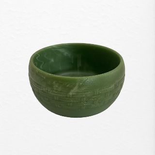 Marlestone round Dish