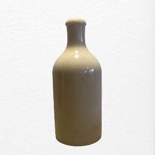 MKM Stoneware Bottle