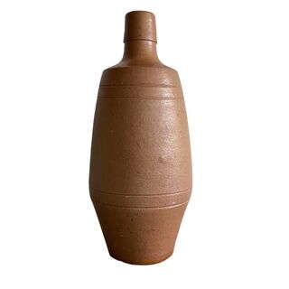 Vintage Wine Bottle