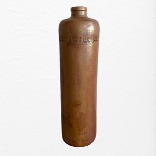 Amsterdam Stoneware Bottle