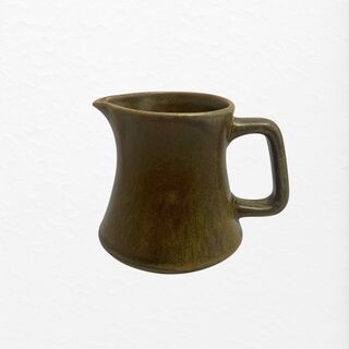 Temuka Small Stoneware Jug