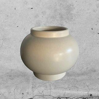 Hand potted Ernest Shufflebotham 9