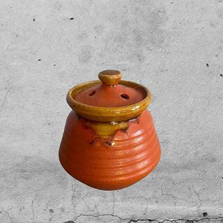 Daniel Steenstra incense holder