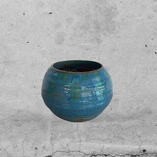 Elizabeth Matheson Paka Pottery 